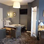 Aux Temps D'em 3* Montreuil (Pas-de-Calais)