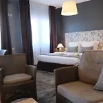 فندق Aux Temps D'em مورويْ سور مير