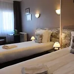 فندق Aux Temps D'em
