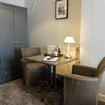 Aux Temps D'em Hotel Montreuil (Pas-de-Calais)