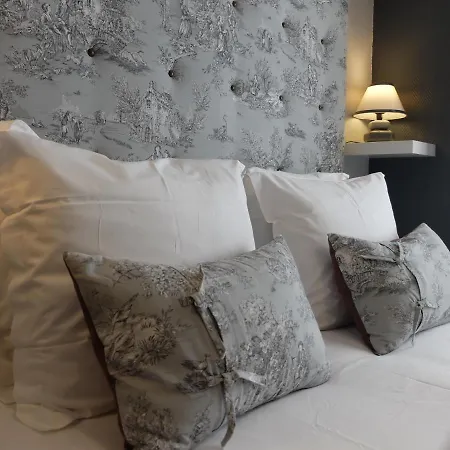 Aux Temps D'em Hotel