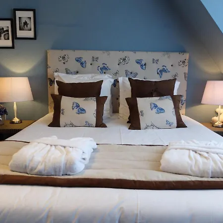 Hotel Aux Temps D'em