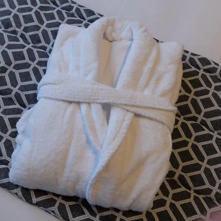 Aux Temps D'em Hotel