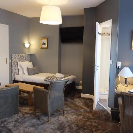 Aux Temps D'em 3* Montreuil (Pas-de-Calais)