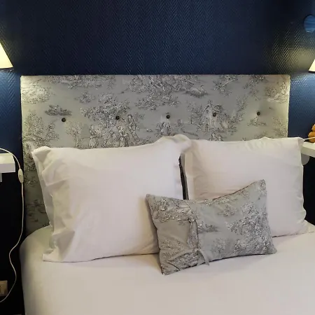 Aux Temps D'Em Hotel Montreuil (Pas-de-Calais)