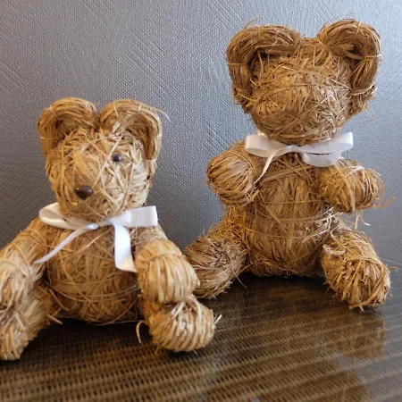 Hotel Aux Temps D'em