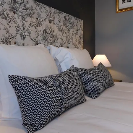 Aux Temps D'em Hotel