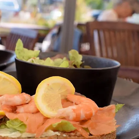 Aux Temps D'em Hotel Montreuil (Pas-de-Calais)